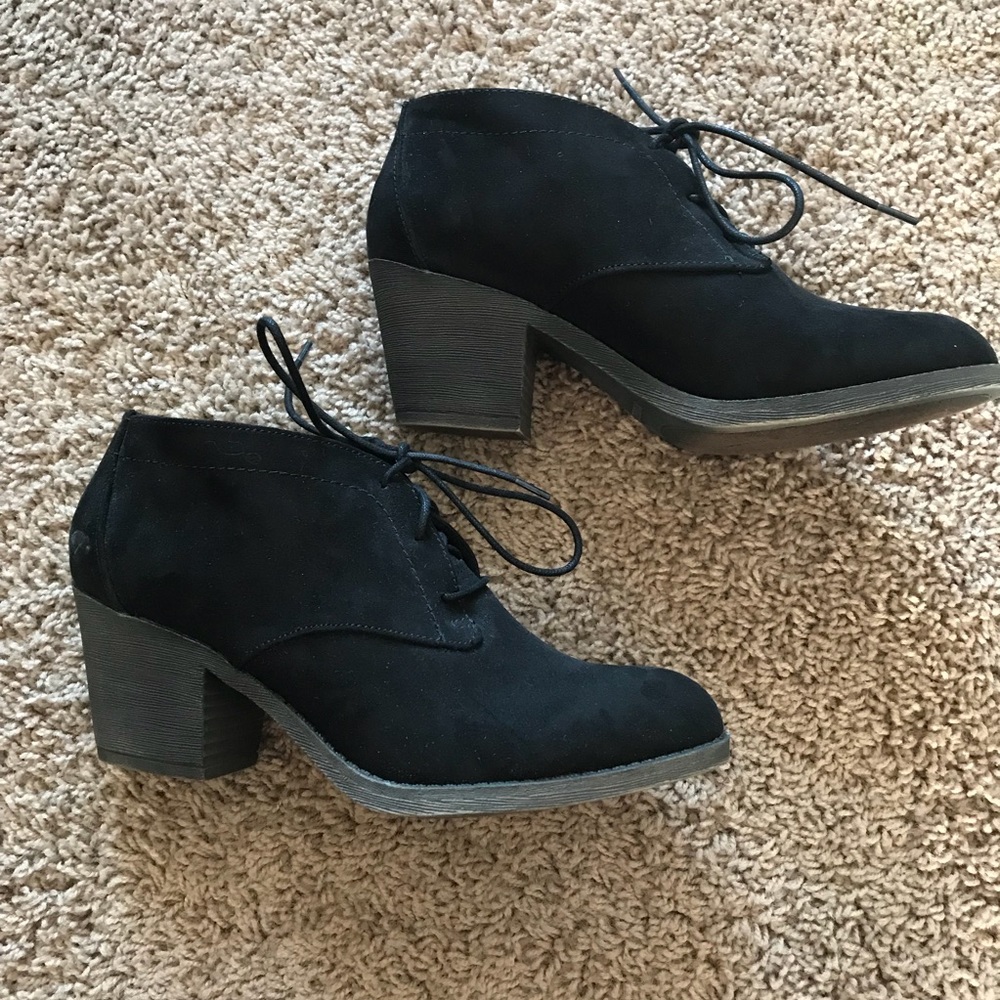 ROCKET DOG Boots